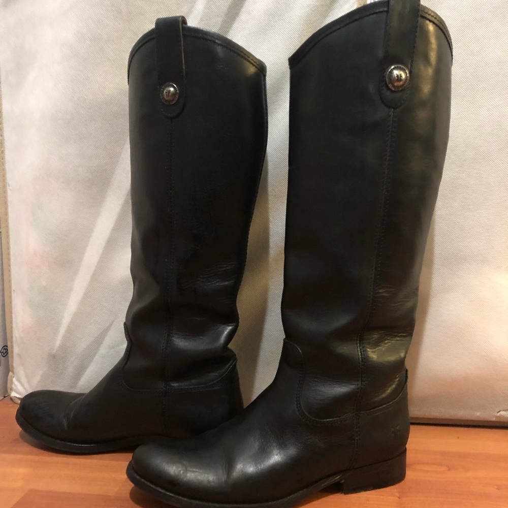Frye boots